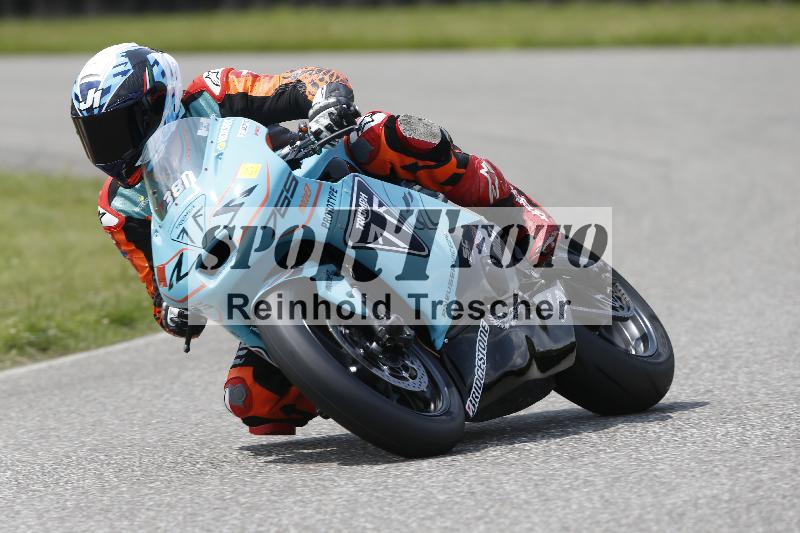/24 08.06.2025 TZ Motorsport ADR/Gruppe rot/380